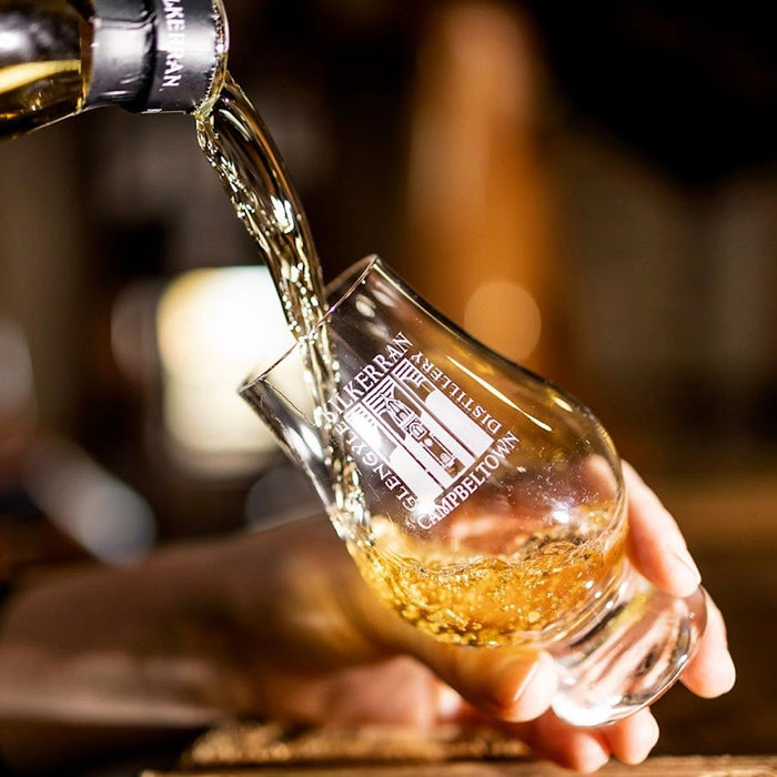 Kilkerran 12 Year Old Single Malt Whisky 70cl
