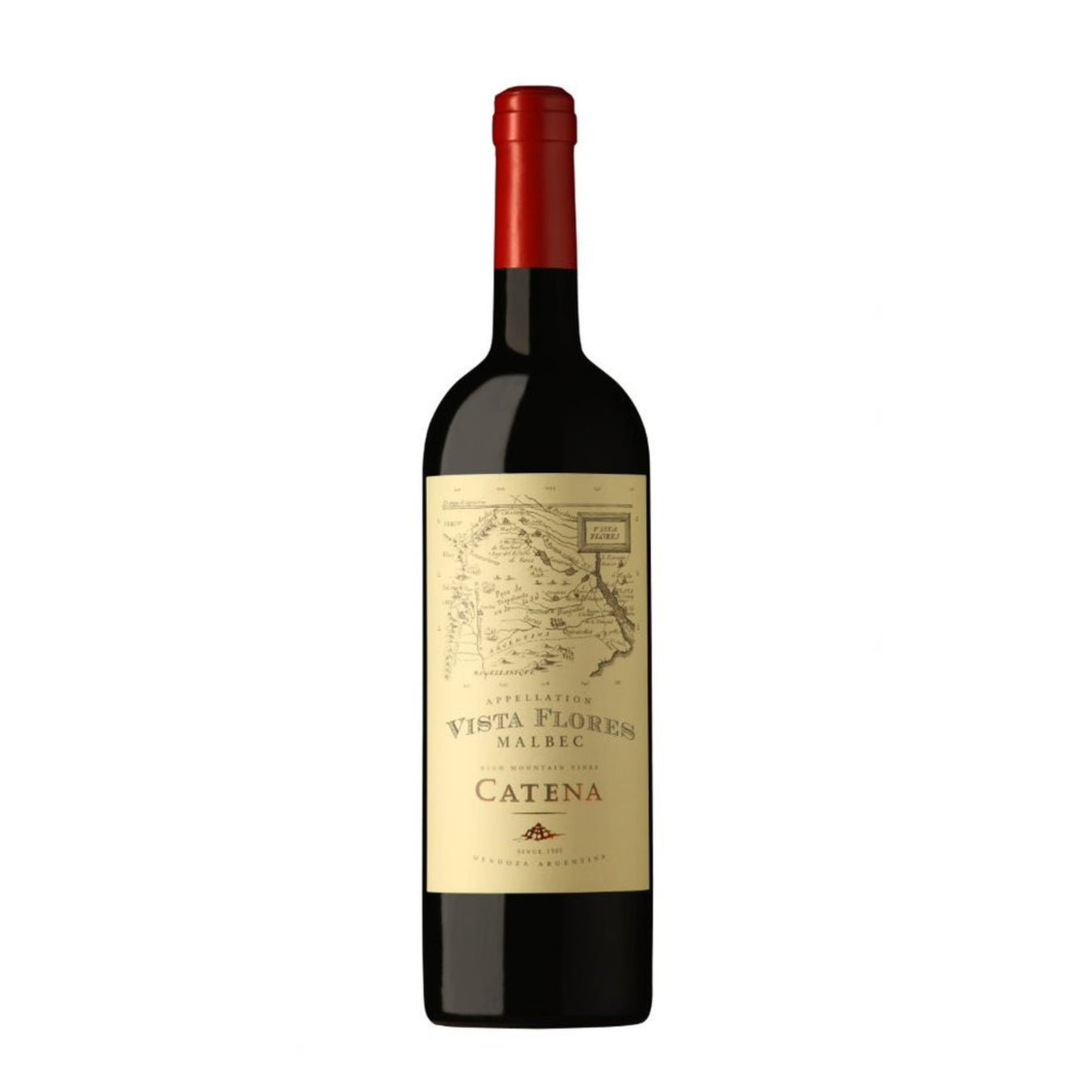 Bodega Catena Zapata Wine