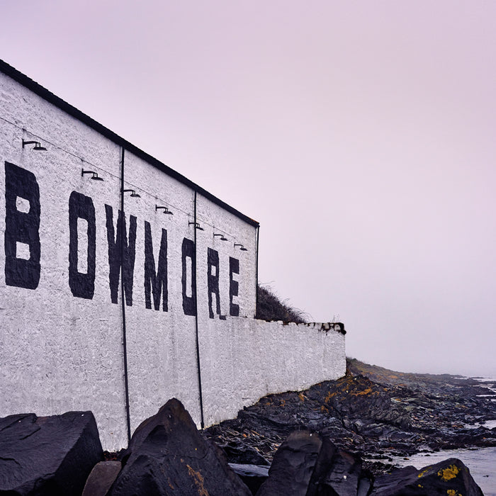 Bowmore 15 Year Old Whisky