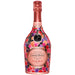 Laurent Perrier Rose Bubble Robe Champagne