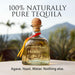 Pure Patron Reposado Tequila