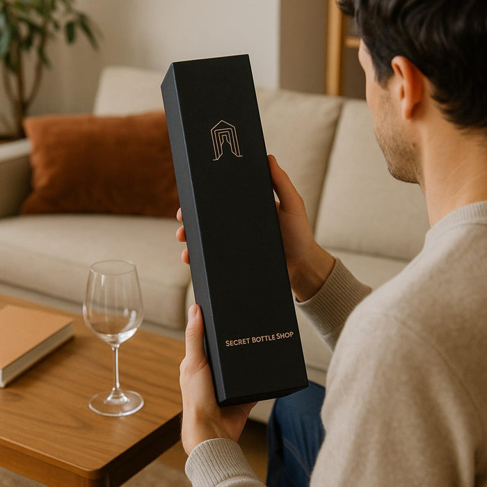 Wine Gift Sets For Christmas