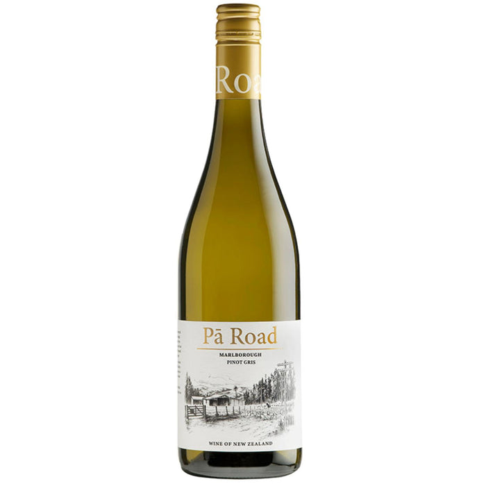 Pa Road Pinot Gris