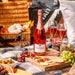 Taittinger Brut Rose Champagne 