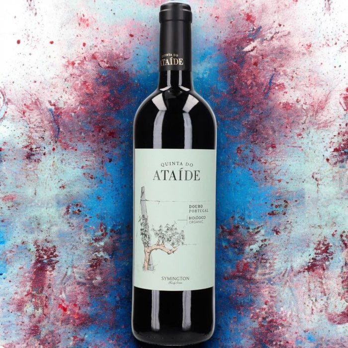 Quinta Do Ataide Red