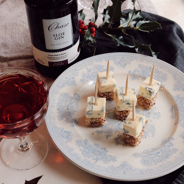 Chase Oak Aged Sloe Gin 50cl