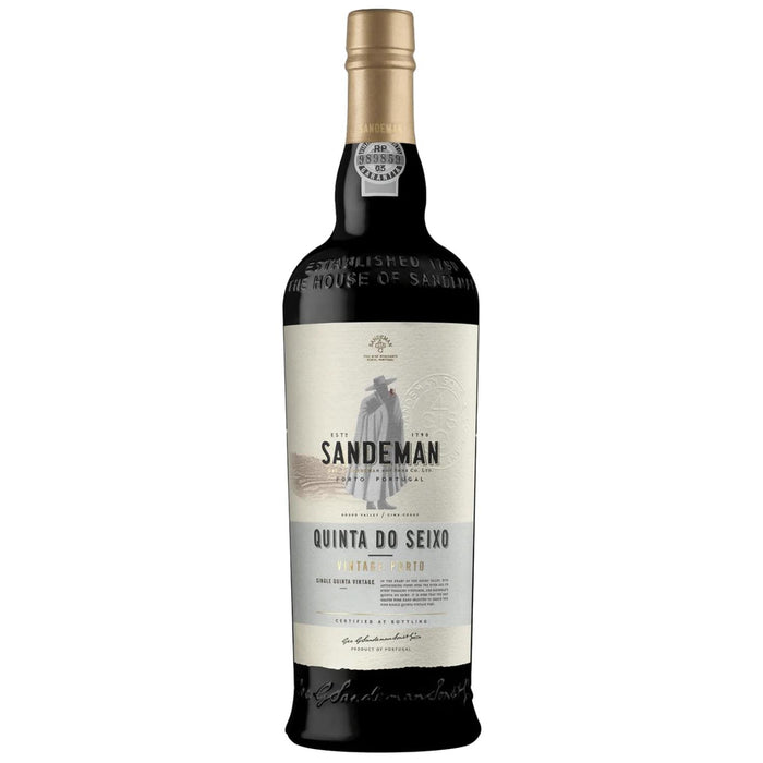 Sandeman Quinta Do Seixo 2022 Vintage Port