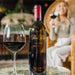J Lohr Pure Passo Proprietary Red Wine Double Magnum 2020 300cl