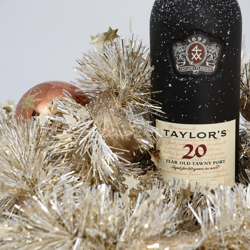 Taylors 20 Year Old Tawny Port