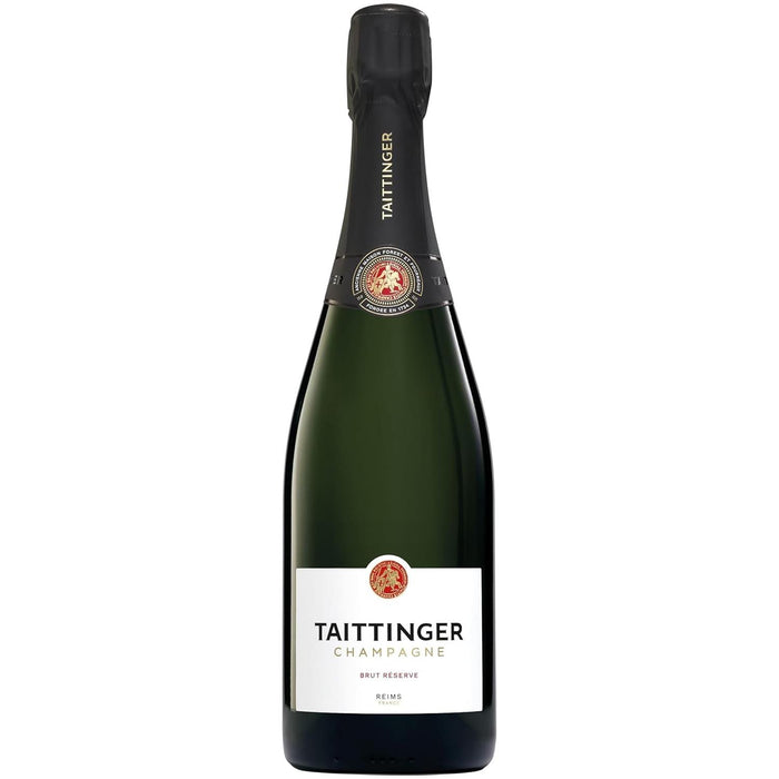 Taittinger Brut Reserve Champagne 