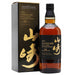 Suntory Yamazaki 18 Year Old Single Malt Japanese Whisky Gift Boxed