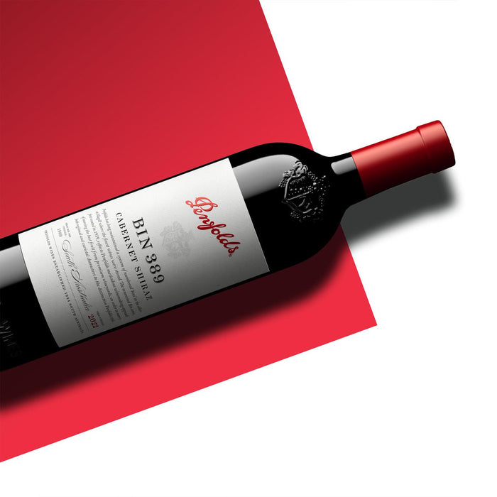 Penfolds Bin 389 Red Wine