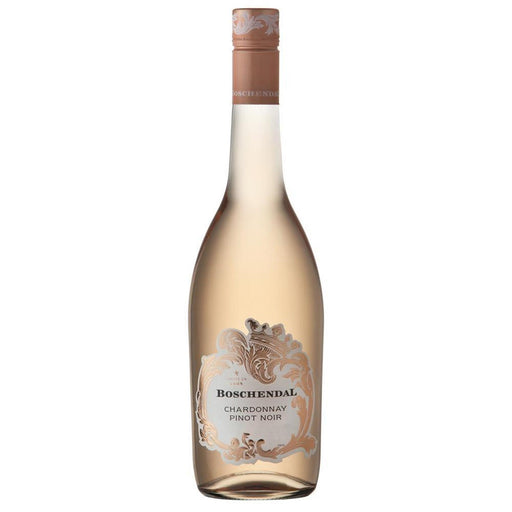 Boschendal Chardonnay Pinot Noir Blush