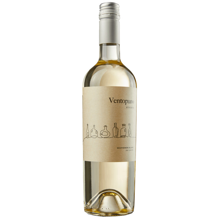 Ventopuro Reserva Sauvignon Blanc 75cl