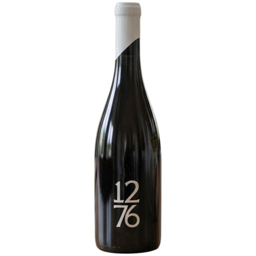 Evolution 1276 Chardonnay 