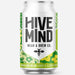 Hive Mind Honey & Elderflower Sparkling Mead