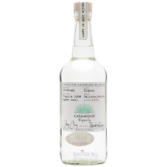 Casamigos Blanco Tequila