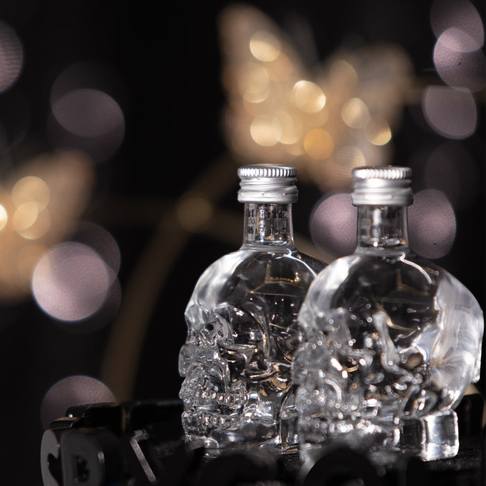 Crystal Head Miniatures