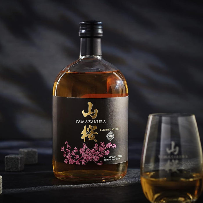 Yamazakura Blended Whisky