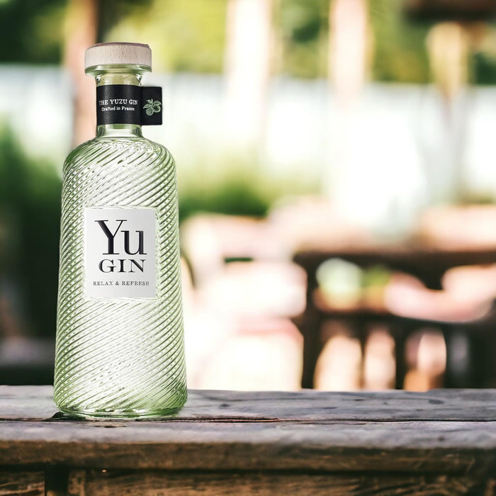 Yu Gin In Summer