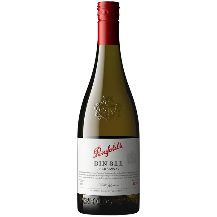 Penfolds Bin 311 Chardonnay