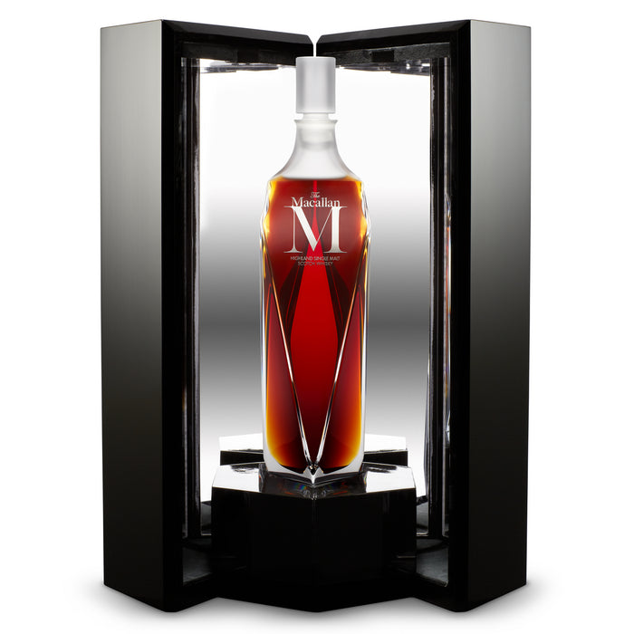 Macallan M Decanter Whisky 2022 70cl