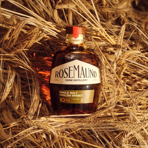 Rosemaund Inaugural Release 