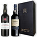 LBV Port Discovery Duo Gift Set 75cl