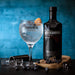 Brockmans Gin With Glass