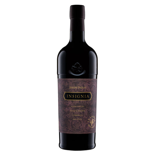 Joseph Phelps Insignia 2018 75cl