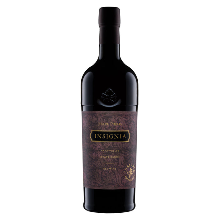 Joseph Phelps Insignia 2018 75cl