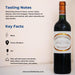 Chateau Caronne Ste Gemme Haut-Medoc Tasting Notes