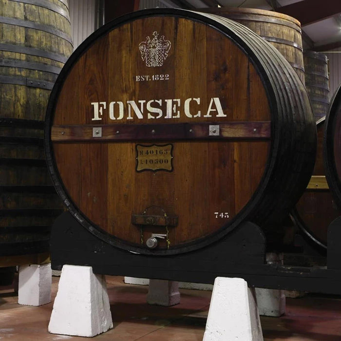 Fonseca Terra Prima Organic Reserve Port 75cl