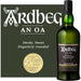 Award Winning Ardbeg An Oa Scottish Whisky