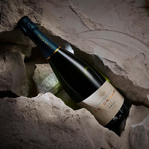 Exton Park RB32 Brut English Sparkling Wine