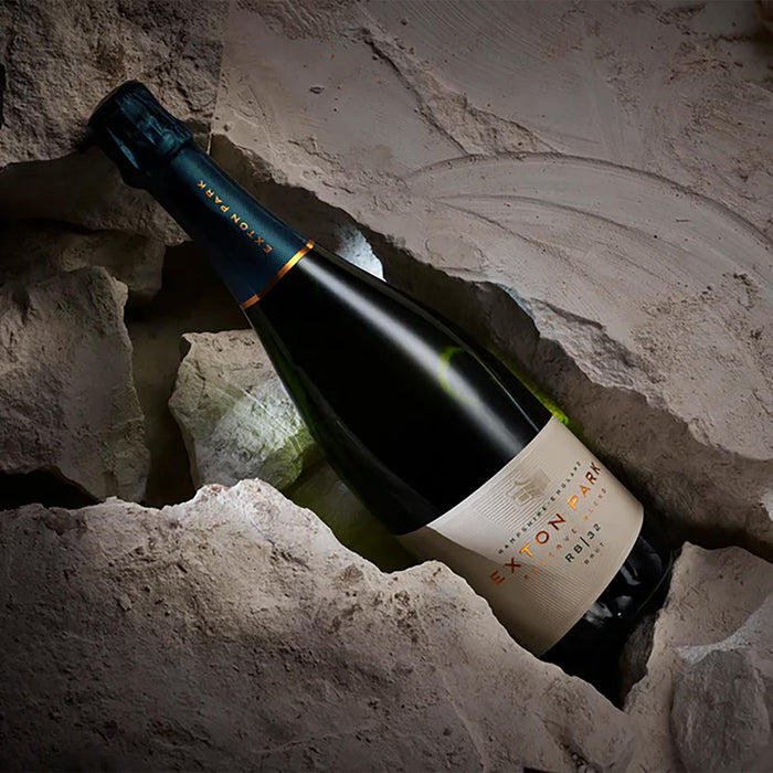 Exton Park RB32 Brut English Sparkling Wine