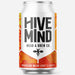 Hive Mind Honey & Ginger Sparkling Mead