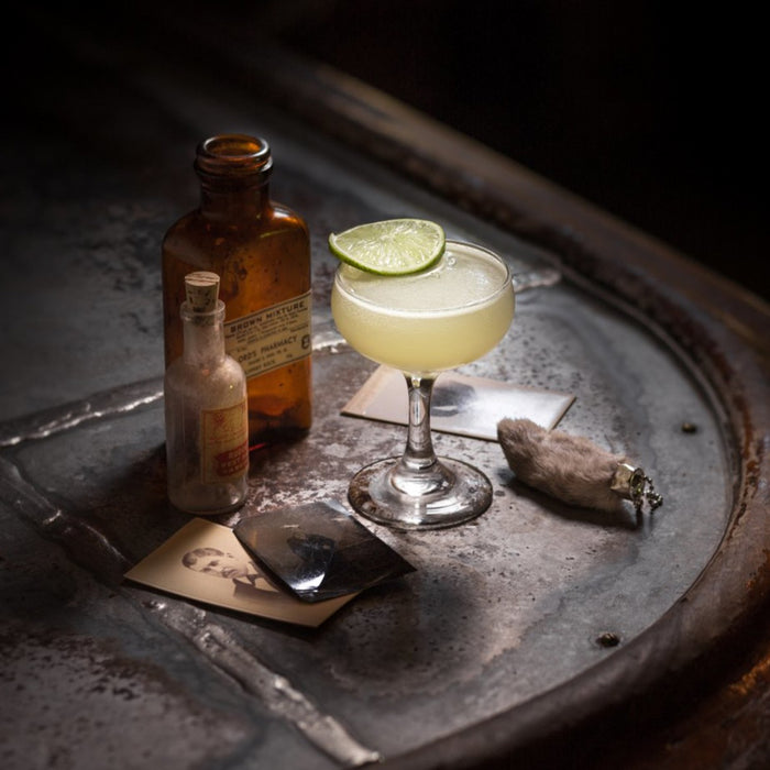 Monkey 47 Schwarzwald Dry Gin 50cl