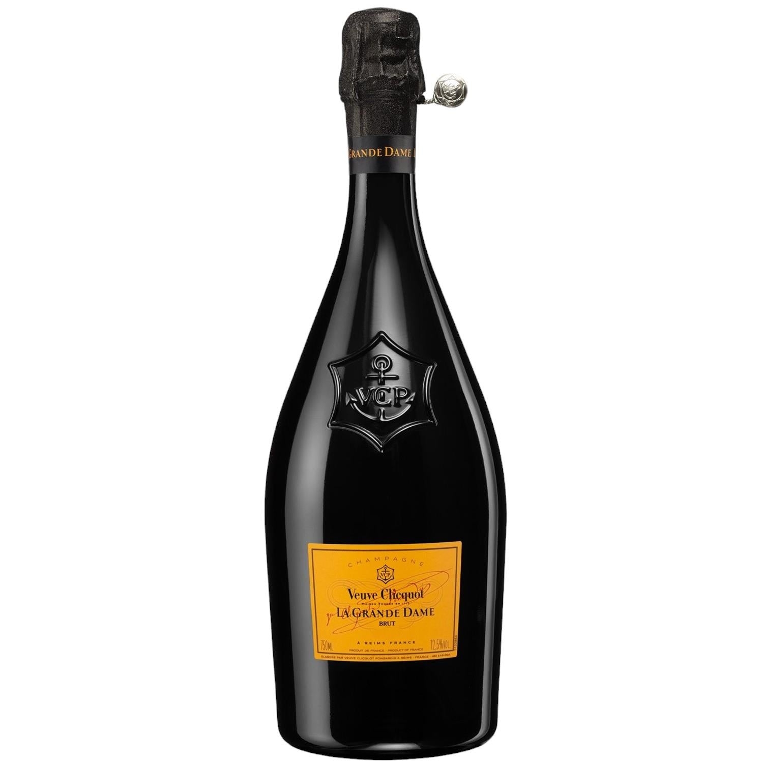 Veuve Clicquot La Grande Dame Brut 2012 | Next Day Delivery