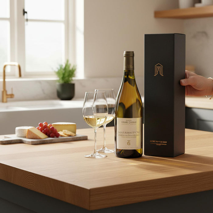 Domaine Gerard Thomas Burgundy