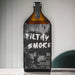 Filthy Smoke 10 Year Old Whisky Whisky Base