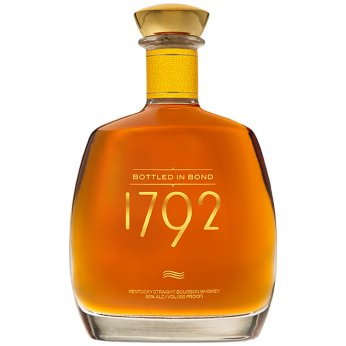 1792 Bottled In Bond Bourbon