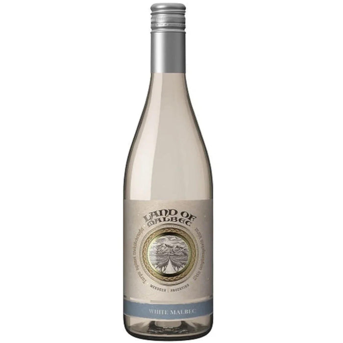 Land Of Malbec White Malbec