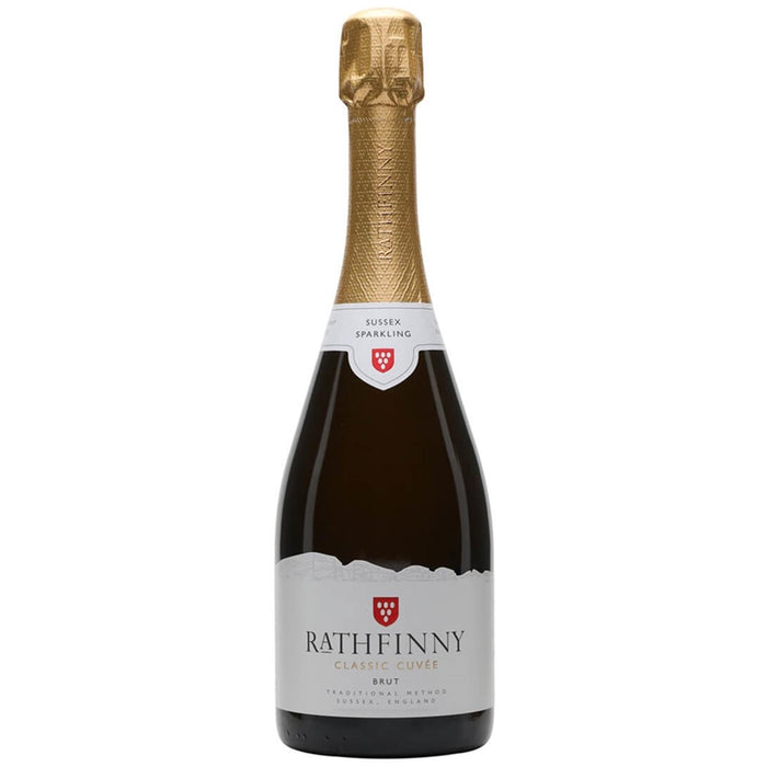 Rathfinny Classic Cuvee Brut English Sparkling