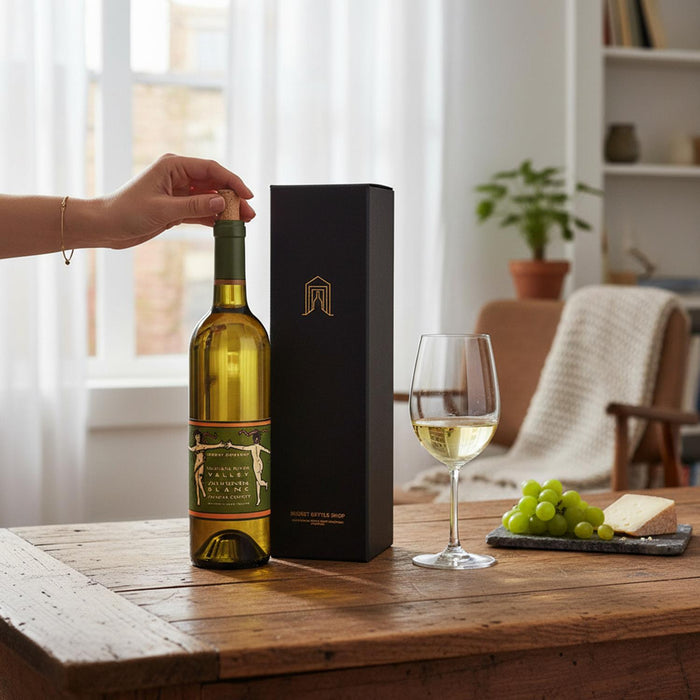 Merry Edwards Russian River Valley Sauvignon Blanc Gift