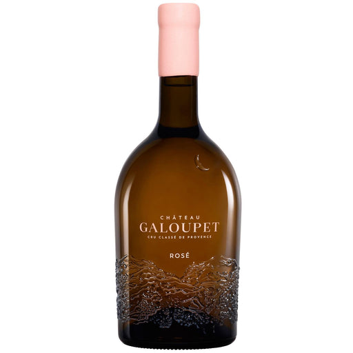 Chateau Galoupet Rose