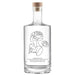 Mother Nurture No.1 Mum Engraved Gin 70cl