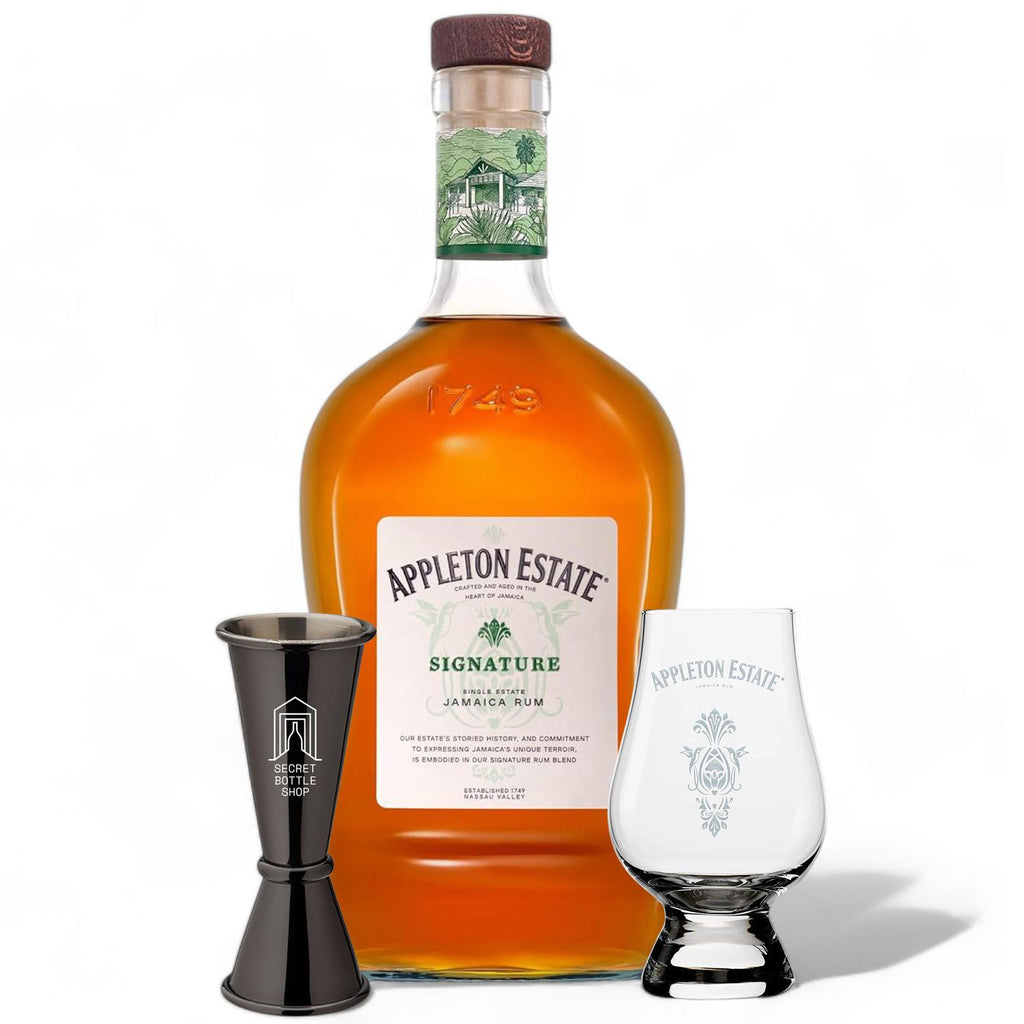 Appleton Rum Types Appleton Estate Rum Crafted In Jamaica | Next Day Delivery