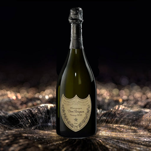 Dom Perignon Vintage 2013 Champagne 75cl