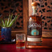 Corazon Anejo Tequila